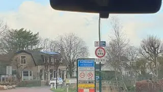 Kortenhoef, Noord Holland, 1-1-2024