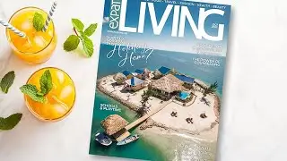 Expat Living October 2025 Issue