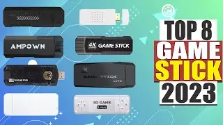 Qual O MELHOR GAME STICK de 2023? ➽ GUIA DEFINITIVO