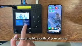 How to set up IP paging microphone with POE/SIP horn speaker?and how to use it?www.sponcomm.com