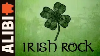 Irish Rock | 🎸 Rowdy Celtic Rock 🍻 Fun Irish Punk Saint Paddy&rsquo;s Jam 🍀
