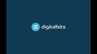 Digital Bits | Блокчейн в массовый рынок!