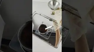 ☕ Elevate Every Coffee Moment with Luxury Stainless Steel Coffee Ware 🍨