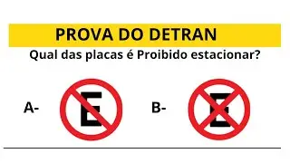 Prova te&oacute;rica detran 2025, prova do detran 2025, como passar na prova te&oacute;rica do detran 2025