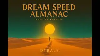 Dj Rale Desert Atlas Special Edition Euro Trance Music Track 7