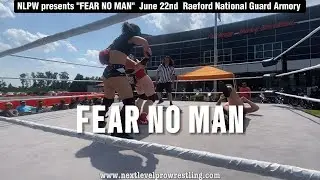 NLPW presents 