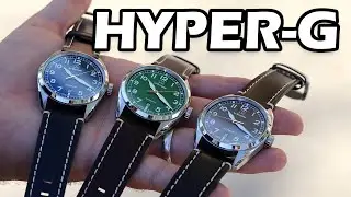 Absolute SPEC MONSTER - SWC Hyper G