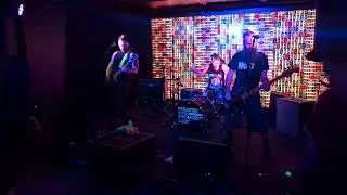 Pirates of the Promised Land - The Captain - Live SLC, Utah - DLC - 2025-08-21