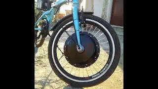 36. E-bikes: Marin County's New Law