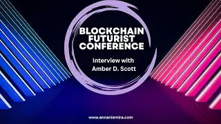 Interview with Amber D. Scott, Founder & CEO, Outlier Solutions Inc - Good Compliance, Good Business