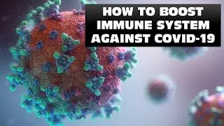 How to boost your immune system against COVID-19 / Featuring Dr. Eric Walsh & Dr. Bruce Webb