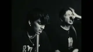 Frog Splash - hellbound (Official Music Video)