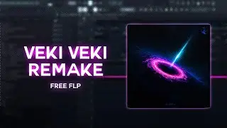 [FREE FLP] | DJ ZRX - 