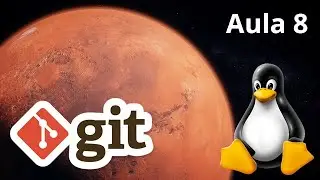 🌎 Curso GIT e GITHUB - Como instalar e configurar git e GitHub no Linux (ubuntu) - clonagem - #8