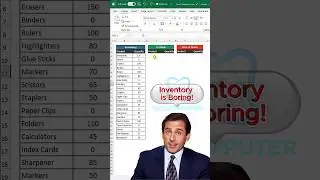 🤯interview question Excel #excel #shorts