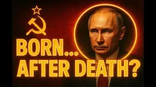 The Untold Childhood Secrets of Vladimir Putin | Miracle of Survival - #putin #history #russia #kgb
