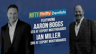 Revolutionizing Sports Safety: The Future of Mouthguards with XSport Guards and Dr. Glenn Vo