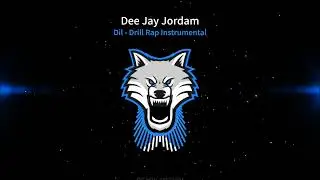 ( Free ) Maine Tera Naam Dil Rakh Diya - Bollywood Drill Rap Instrumental - Prod : Dee Jay Jordan