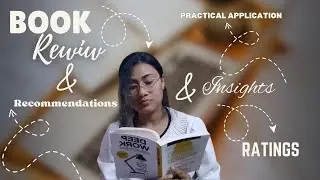 Master Your Focus: Deep Work Book Review in 3 Minutes!