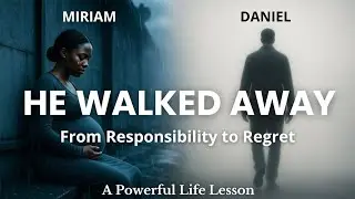 Karma Doesn&rsquo;t Forget Broken Promises