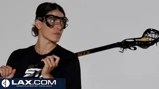 The Best Women's Complete Lacrosse Sticks For 2021| Lax.com Product Videos