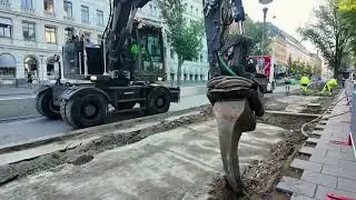 The Steelwrist Ripper | Durable Excavator Ripper for Challenging Conditions