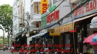 Bến Tre Ngày Ấy Bây giờ Phần 1