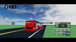 Linha 120 Méier x Copacabana Via Rua Ibiraci (levando o carro na garagem)