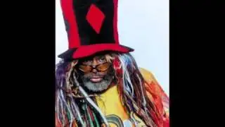 George Clinton- Whatchamacallit