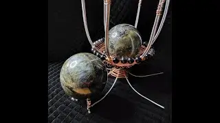 Lets Add The First Heady Coil And Flat wire! :D (Chill Stream)