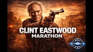 Clint Eastwood Marathon | Classic Cinema Chant