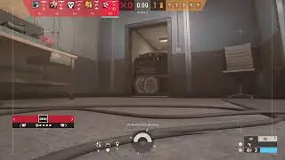 Rainbow Six Siege # 512 die letzte rune f&uuml;r heute