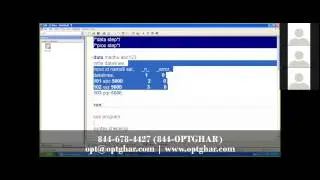 SAS Online Training: Free SAS Online Training, SAS Free Training Class - 3 from OPTGHAR.com