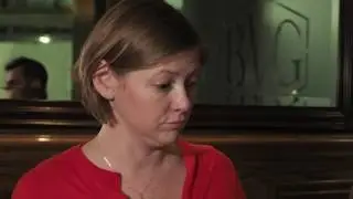 Shaughnessy Naughton talks about scientists running for office and 314Action (314Action.com)