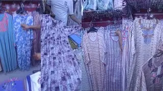 جميع انواع البجامات والمخاور موجودة عند عبد الدكالي 0661823800#اكسبلور #caftan #ملابس #جلابه 