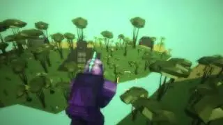 Weird GameStonks Glitch in Island Royale