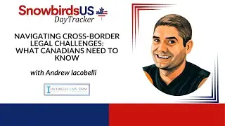 Navigating Cross-Border Legal Challenges: What Canadians Need to Know