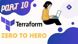 Zero to Hero terraform for Beginners | Terraform Workspaces for Environment Management | Part 10