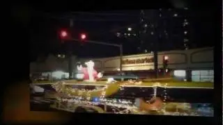 Mō'ili'ili Christmas Parade 12-09-11