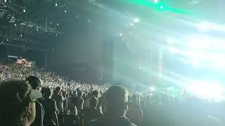 Phish at Xfinity Theatre (Hartford, CT) - JULY 24, 2022