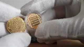 Fake gold Ducat comparison, GAW announcement and last trade shout!