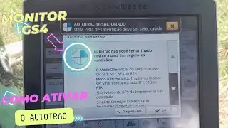 Como ativar o autotrac