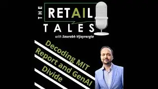 S2E06: Decoding MIT Report and GenAI Divide