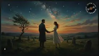 ♪ When we finally meet again | 1950s Romantic Jazz | Midnight Notes