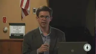 Smithtown Historical Society: Bull Lecture