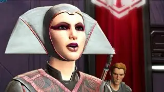 Swtor Lady Grathan Romance German