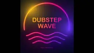 DUBSTEP WAVE (Groove Pad) official music (Andy Brookes)