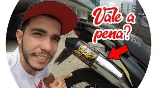 PONTEIRA PROTORK TURBO VALE A PENA?