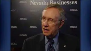Reid Outlines Next Step for Health Insurance Reform