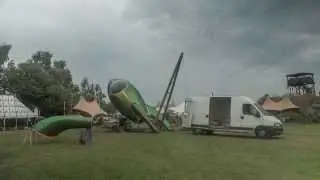 cccamp15 in one minute #cccamp15